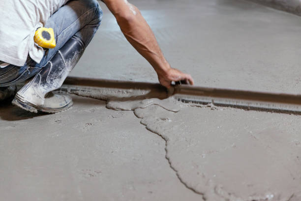 Best Concrete Driveway Installation in Longtown, OK
