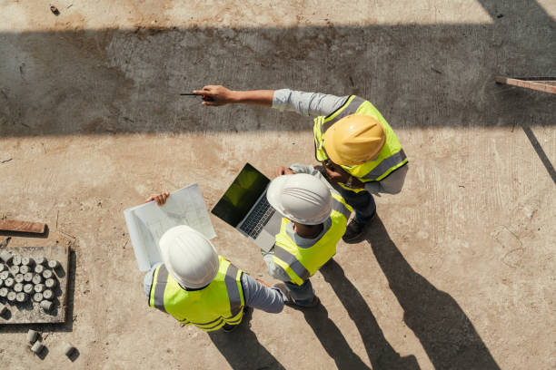 Best Residential Concrete Solutions in Longtown, OK